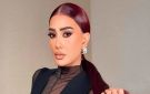 غادة عبد الرازق تحتفي بعيد ميلادها وتكشف عمرها الحقيقي - xx