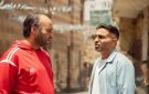 بعد عصابة الماكس و ابن النادي ... حاتم صلاح يشارك أحمد فهمي وأسماء جلال فيلم الفيل ع الدرفيل 