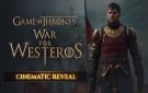 كل ما نعرفه عن لعبة Game of Thrones: War for Westeros لعام 2026