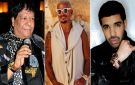 موضة جديدة أم تقليعة قديمة ... Multi Watch Trend من شعبان عبد الرحيم لهيفاء وهبي وعمرو دياب