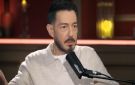 أحمد زاهر: فكرت في الاعتزال بعد ما وقعت على المسرح في حفلة تامر حسني - xx