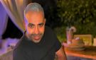 محمد عدوية بنيولوك قبل طرح ألبومه لصيف 2026