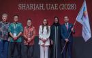 الشارقة تستضيف المؤتمر الدولي للناشرين في 2028