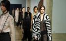 Fendi تعيد كتابة تاريخ الهوت كوتور بعرض استثنائي
