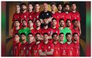 مينا مسعود يهاجم الفيفا بعد مباراة مصر: مسخرة واضحة - xx