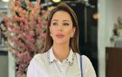 سوزان نجم الدين تكشف قصة زواجها وتحسم موقفها من الاعتزال