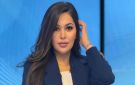 خلود زهران تنجو وابنتها من الغرق وتوجه رسالة تحذيرية