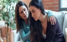 كلام مواساة لشخص متضايق: كيف تخففين عنه بأرق العبارات؟