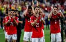 نجوم سوريا يدعمون منتخب مصر بعد ملحمة الأرجنتين - xx