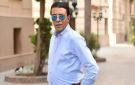 نقيب محامي الشرقية يحرر محضرا ضد مصطفى كامل