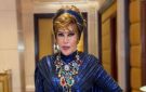 صفية العمري عن شائعة وفاتها: أنا حلوة وزي الفل ... حسبي الله ونعم الوكيل في مروجي الشائعات