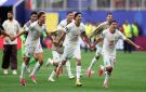 توقعات الذكاء الاصطناعي لمباريات البرازيل والأرجنتين والمغرب