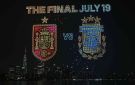 العد التنازلي لنهائي كأس العالم 2026 يضيء مدينة نيويورك