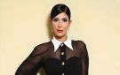 بزغرودة ورسالة مؤثرة.. منى زكي تحتفل بتخرج ابنتها لي لي بمرتبة الشرف