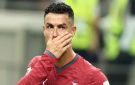 هل تضامن كريستيانو رونالدو مع منتخب مصر؟ (صورة) - xx
