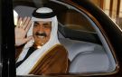 رسائل تعزية من النجوم العرب بوفاة الشيخ حمد بن خليفة آل ثاني