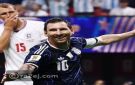 Argentina Beat England to Reach World Cup Final