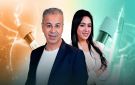 هل يكفي تحليل دم واحد لفهم احتياجات الجسم؟ نادر صعب يجيب - xx