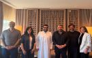 تركي آل الشيخ يعلن مفاجآت جديدة مع MBC مرتبطة بـ جوي أوورد قريبا