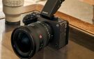 سوني تطلق كاميرا Sony FX5 بمواصفات قوية لعشاق التصوير السينمائي