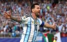 صراع تاريخي بنكهة الثأر بين الأرجنتين وإنجلترا في كأس العالم 2026