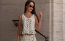 الأطقم المتناسقة.. أناقة صيفية مريحة - xx