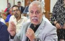 أشرف زكي يعقد اجتماعا حاسما لمناقشة حق الأداء العلني