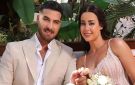 صور خطوبة حسن خليل وروعة السعدي في دمشق