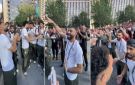 فيديو- أنا كينج الشغلانة رقص وغناء محمد صلاح وإمام عاشور ونجوم منتخب مصر بعد التأهل لدور الـ16 في كأس العالم
