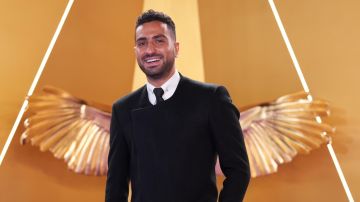محمد الشرنوبي يكشف تفاصيل ألبومه الجديد وأسرار رحلته الشخصية