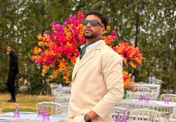 أحمد حيدر يحلل المنافسة بين نجوم الشاشة ونجوم السوشيال ميديا أحمد حيدر يحلل المنافسة بين نجوم الشاشة ونجوم السوشيال ميديا
