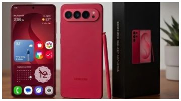 ما حقيقة إلغاء هاتف Samsung Galaxy S27 Ultra؟ ما حقيقة إلغاء هاتف Samsung Galaxy S27 Ultra؟