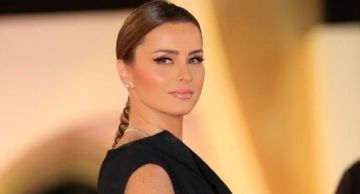 مليونان و239 ألف جنيه ... نور اللبنانية تحصل على حكم قضائي بدفع باقي أجرها في رحيم 