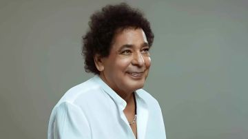 محمد منير يعود إلى الموسيقى النوبية بأغنية يسألوا عنك