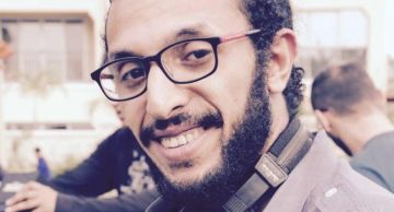 المخرج حسن صالح يكشف سبب اعتذاره عن استكمال تصوير إعلام وراثة بطولة سهر الصايغ