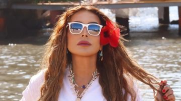 شكران مرتجى: جردت من أنوثتي فنيا شكران مرتجى: جردت من أنوثتي فنيا