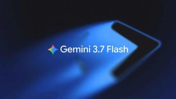 غوغل تطلق Gemini 3.7 Flash في سباق الذكاء الاصطناعي غوغل تطلق Gemini 3.7 Flash في سباق الذكاء الاصطناعي