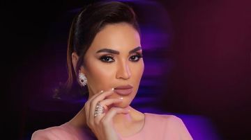 مي فاروق تشوق جمهورها لـ حبايبنا وتحتفل بنجلها مالك مي فاروق تشوق جمهورها لـ حبايبنا وتحتفل بنجلها مالك