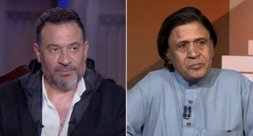 فيديو - بدوي فهمي: ماجد المصري بعتلي مصروف لعيالي يكفيهم شهرين فيديو - بدوي فهمي: ماجد المصري بعتلي مصروف لعيالي يكفيهم شهرين
