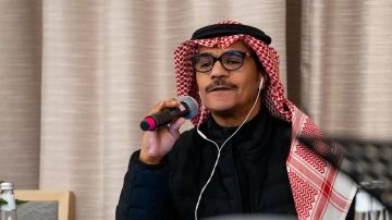 رابح صقر يحمس جمهوره لألبومه الجديد في الشتاء