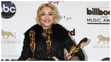 قائمة ترشيحات MTV VMAs 2026.. مادونا في الصدارة بـ11 ترشيحا قائمة ترشيحات MTV VMAs 2026.. مادونا في الصدارة بـ11 ترشيحا