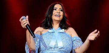 من الزبادي والبروتين إلى المشي.. تفاصيل النظام الذي ساعد شيرين على خسارة وزنها من الزبادي والبروتين إلى المشي.. تفاصيل النظام الذي ساعد شيرين على خسارة وزنها