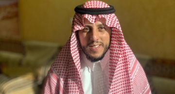 الدكتور سعيد علي: المسرح المدرسي يمكن أن يحول الدروس إلى تجربة تعليمية أكثر تأثيرا