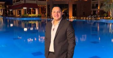 محمد وجيه مكرم: التكنولوجيا والذكاء الاصطناعي بوابة الفنانين لآفاق جديدة