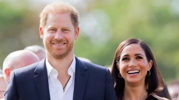 الأمير هاري وميغان ماركل يستعدان للعودة إلى بريطانيا الأمير هاري وميغان ماركل يستعدان للعودة إلى بريطانيا