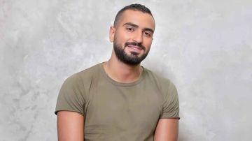 محمد الشرنوبي يكشف موعد طرح ألبوم بعد الليل محمد الشرنوبي يكشف موعد طرح ألبوم بعد الليل