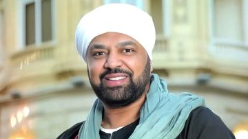 وفاة والدة حجازي متقال.. موعد ومكان الجنازة والعزاء