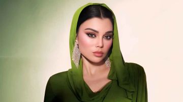 هيفاء وهبي تعلن موعد إطلاق Mega Haifa 3 هيفاء وهبي تعلن موعد إطلاق Mega Haifa 3