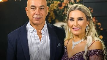 أول تعليق من هويدا الغرباوي بعد طلاقها من حسام حسن أول تعليق من هويدا الغرباوي بعد طلاقها من حسام حسن