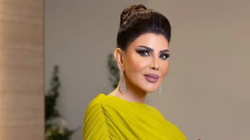 تخرج ابنة شهاب جوهر يجمع إلهام الفضالة وزينب الموسوي على المحبة